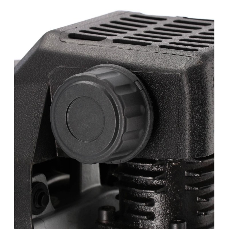 Mały kompresor H 185-6 + zestaw akcesoriów pneumatycznych