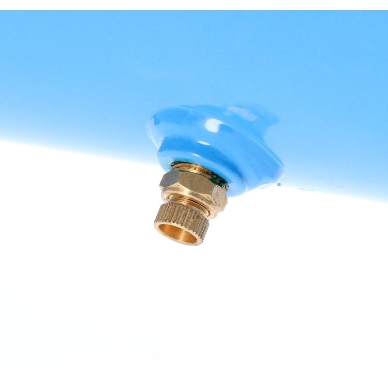 Mały kompresor H 185-6 + zestaw akcesoriów pneumatycznych