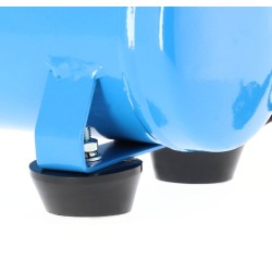 Mały kompresor H 185-6 + zestaw akcesoriów pneumatycznych