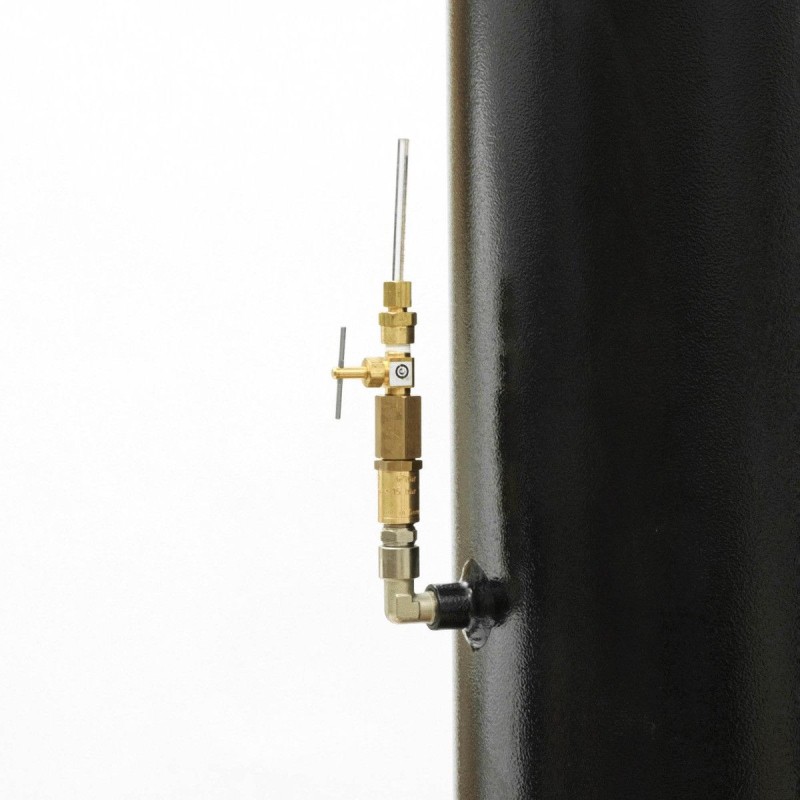 Wieża filtracyjna z węglem aktywnym ACT 1 1/2" max. 16 bar 6835 l/min 0,003 mg/m3