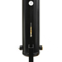 Wieża filtracyjna z węglem aktywnym ACT 1 1/2" max. 16 bar 6835 l/min 0,003 mg/m3