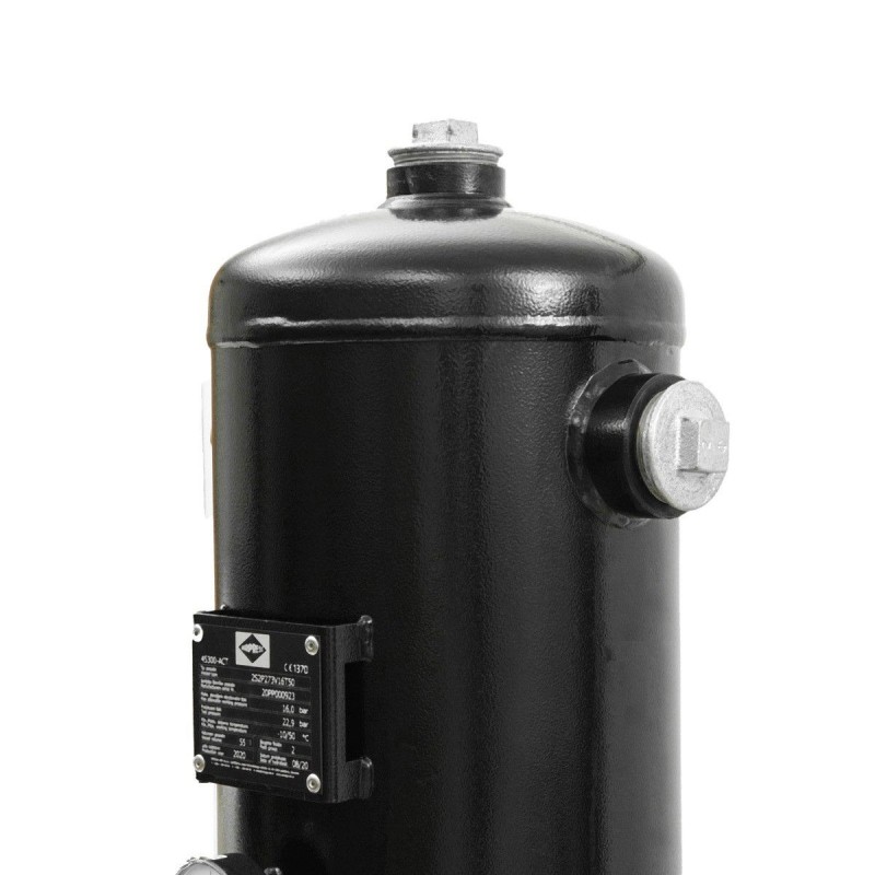 Wieża filtracyjna z węglem aktywnym ACT 1 1/2" max. 16 bar 6835 l/min 0,003 mg/m3