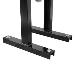 Wieża filtracyjna z węglem aktywnym ACT 1 1/2" max. 16 bar 6835 l/min 0,003 mg/m3