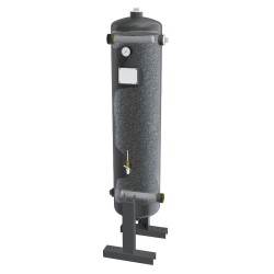 Wieża filtracyjna z węglem aktywnym ACT 1 1/2" max. 16 bar 6835 l/min 0,003 mg/m3