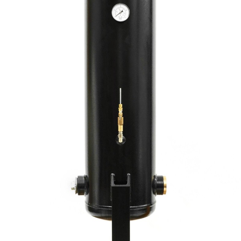 Wieża filtracyjna z węglem aktywnym ACT 1 1/2" max. 16 bar 5335 l/min 0,003 mg/m3