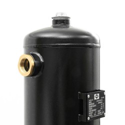 Wieża filtracyjna z węglem aktywnym ACT 1 1/2" max. 16 bar 5335 l/min 0,003 mg/m3