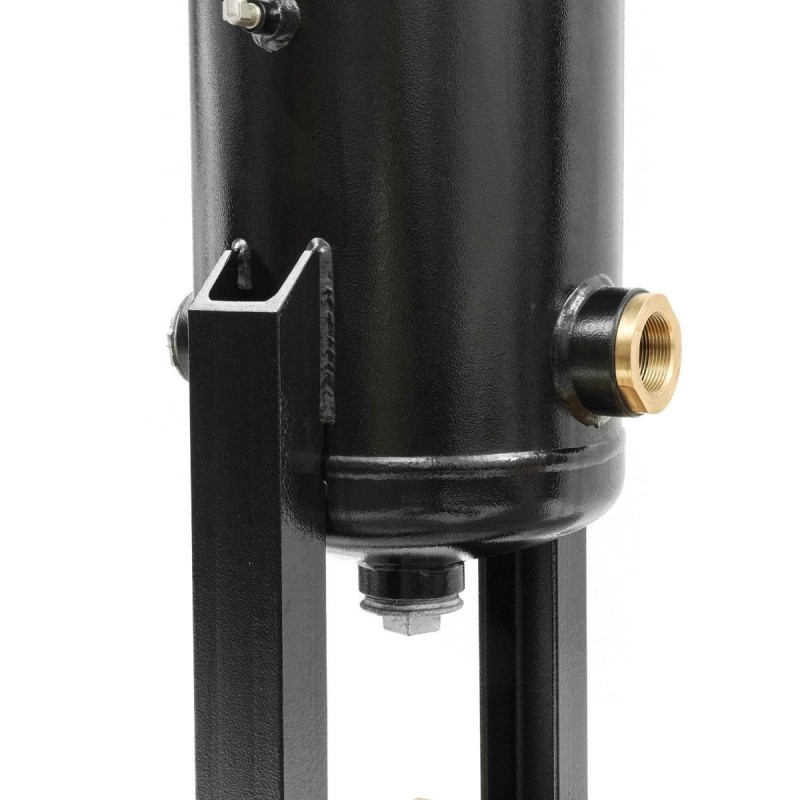 Wieża filtracyjna z węglem aktywnym ACT 1 1/2" max. 16 bar 5335 l/min 0,003 mg/m3