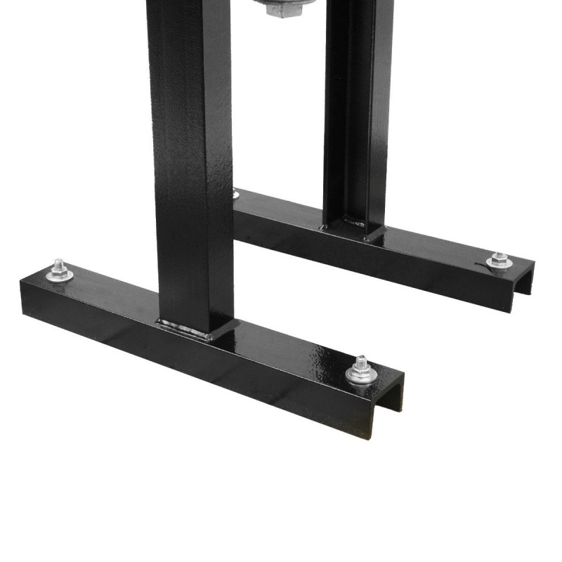 Wieża filtracyjna z węglem aktywnym ACT 1 1/2" max. 16 bar 5335 l/min 0,003 mg/m3