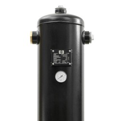 Wieża filtracyjna z węglem aktywnym ACT 1" max. 16 bar 2500 l/min 0,003 mg/m3