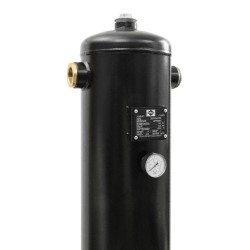 Wieża filtracyjna z węglem aktywnym ACT 1" max. 16 bar 2500 l/min 0,003 mg/m3