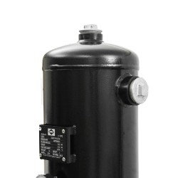 Wieża filtracyjna z węglem aktywnym ACT 1" max. 16 bar 2500 l/min 0,003 mg/m3