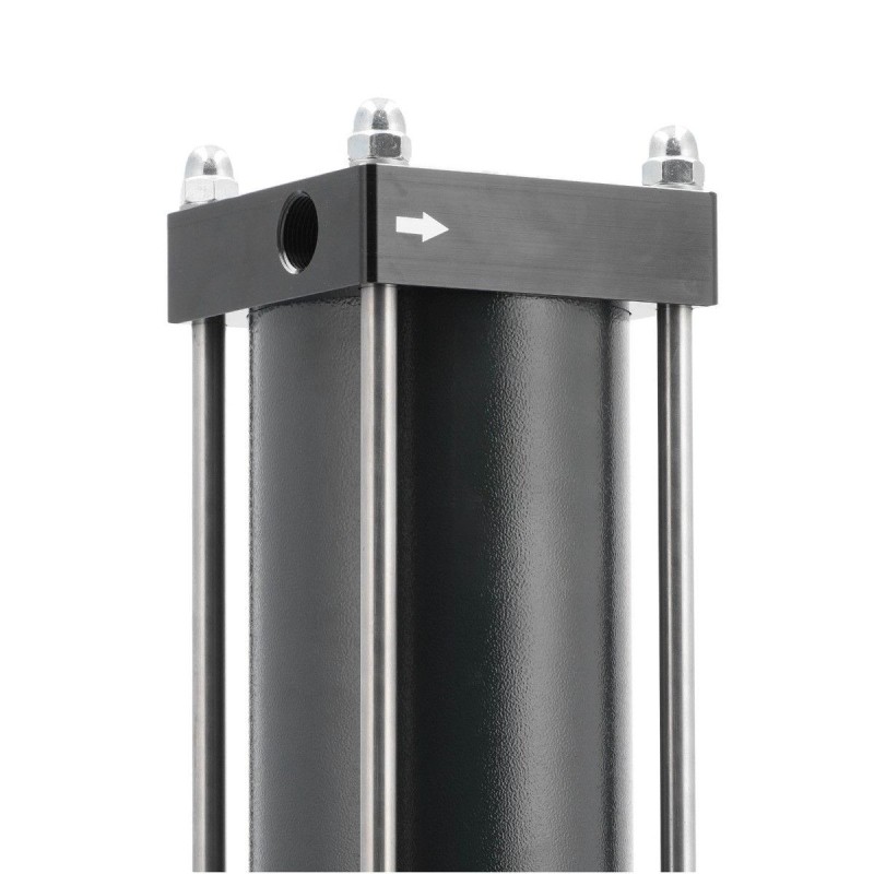 Wieża filtracyjna z węglem aktywnym ACT 1/2" max. 16 bar 1750 l/min 0,003 mg/m3