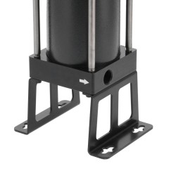 Wieża filtracyjna z węglem aktywnym ACT 1/2" max. 16 bar 1000 l/min 0,003 mg/m3