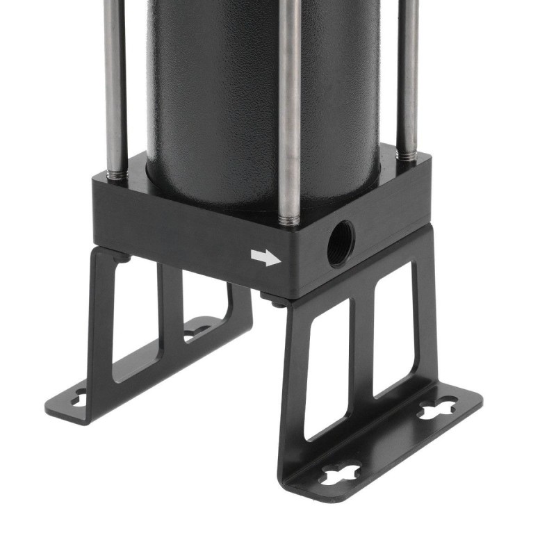 Wieża filtracyjna z węglem aktywnym ACT 1/2" max. 16 bar 1000 l/min 0,003 mg/m3