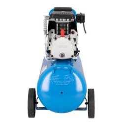 Kompresor HL 260-50 8 bar 2 KM/1.5 kW 206 l/min 50 l