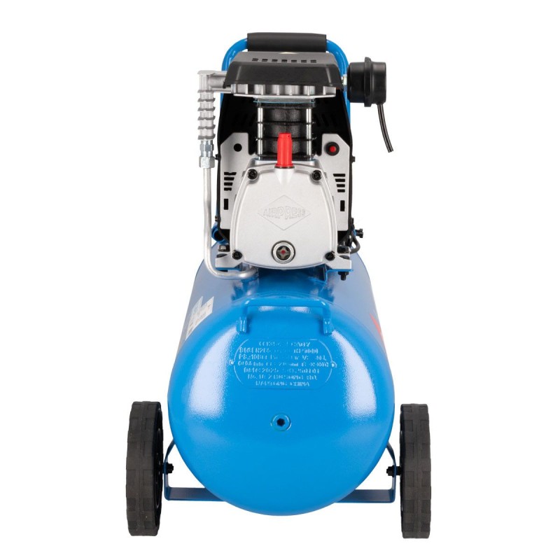 Kompresor HL 260-50 8 bar 2 KM/1.5 kW 206 l/min 50 l