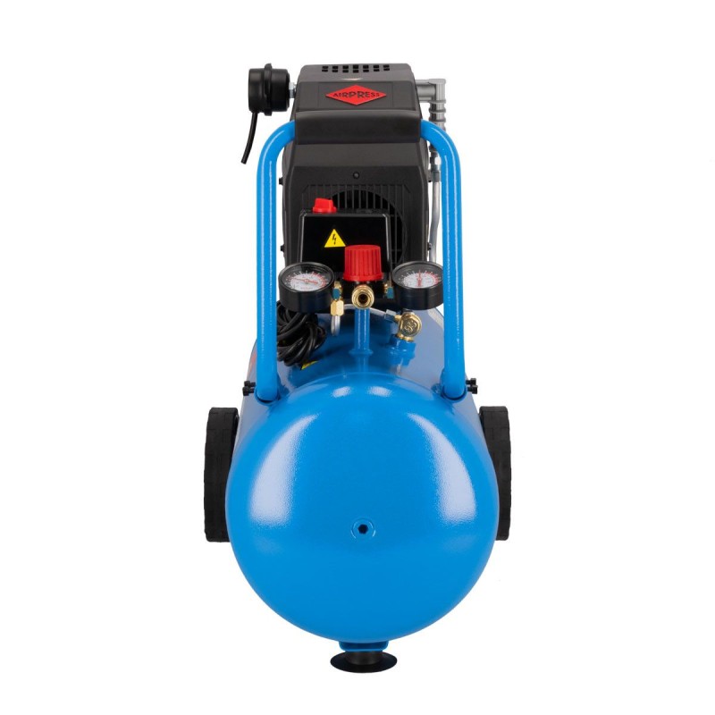 Kompresor HL 260-50 8 bar 2 KM/1.5 kW 206 l/min 50 l