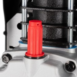 Kompresor HL 260-50 8 bar 2 KM/1.5 kW 206 l/min 50 l