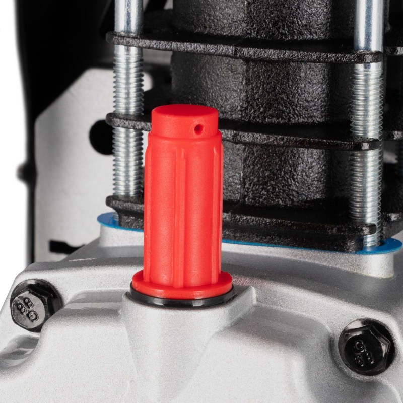 Kompresor HL 260-50 8 bar 2 KM/1.5 kW 206 l/min 50 l