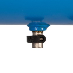 Kompresor HL 260-50 8 bar 2 KM/1.5 kW 206 l/min 50 l