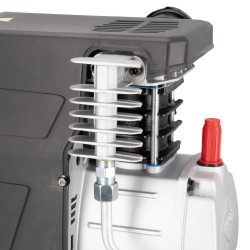 Kompresor HL 260-50 8 bar 2 KM/1.5 kW 206 l/min 50 l