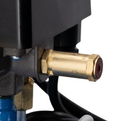 Kompresor HL 260-50 8 bar 2 KM/1.5 kW 206 l/min 50 l