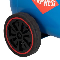 Kompresor HL 260-50 8 bar 2 KM/1.5 kW 206 l/min 50 l