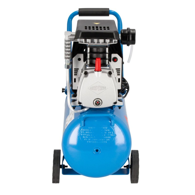 Kompresor HL 260-25 8 bar 2 KM/1.5 kW 206 l/min 24 l