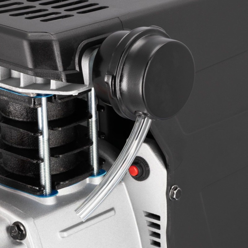 Kompresor HL 260-25 8 bar 2 KM/1.5 kW 206 l/min 24 l