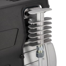 Kompresor HL 260-25 8 bar 2 KM/1.5 kW 206 l/min 24 l