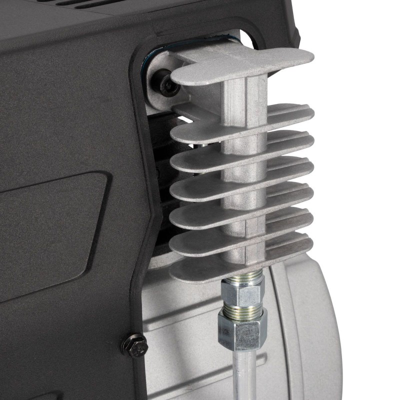 Kompresor HL 260-25 8 bar 2 KM/1.5 kW 206 l/min 24 l