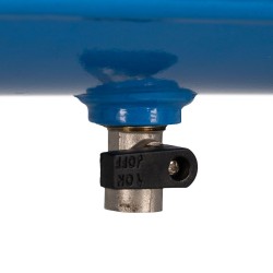 Kompresor HL 260-25 8 bar 2 KM/1.5 kW 206 l/min 24 l