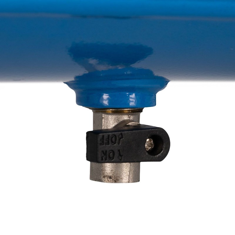 Kompresor HL 260-25 8 bar 2 KM/1.5 kW 206 l/min 24 l