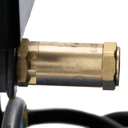 Kompresor HL 260-25 8 bar 2 KM/1.5 kW 206 l/min 24 l