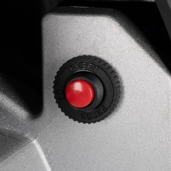 Kompresor HL 260-25 8 bar 2 KM/1.5 kW 206 l/min 24 l