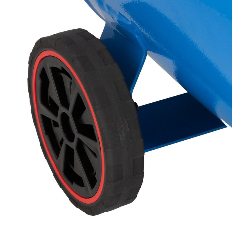 Kompresor HL 260-25 8 bar 2 KM/1.5 kW 206 l/min 24 l