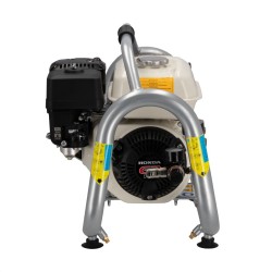 Mini kompresor spalinowy BM 2.5-275 (HONDA GP160) 10 bar 4.8 KM/3.6 kW 147 l/min 2.5 l