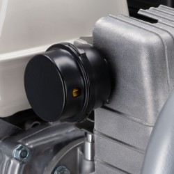 Mini kompresor spalinowy BM 2.5-275 (HONDA GP160) 10 bar 4.8 KM/3.6 kW 147 l/min 2.5 l