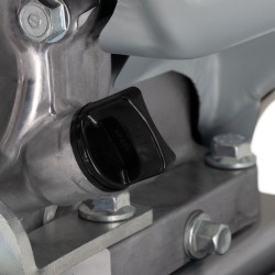 Mini kompresor spalinowy BM 2.5-275 (HONDA GP160) 10 bar 4.8 KM/3.6 kW 147 l/min 2.5 l