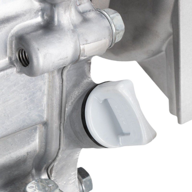 Mini kompresor spalinowy BM 2.5-275 (HONDA GP160) 10 bar 4.8 KM/3.6 kW 147 l/min 2.5 l