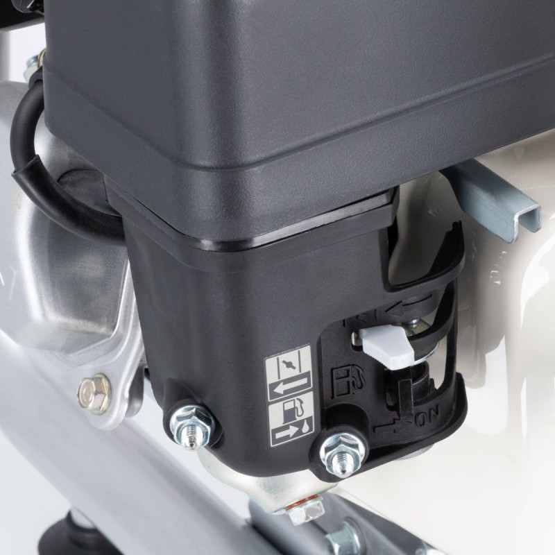 Mini kompresor spalinowy BM 2.5-275 (HONDA GP160) 10 bar 4.8 KM/3.6 kW 147 l/min 2.5 l