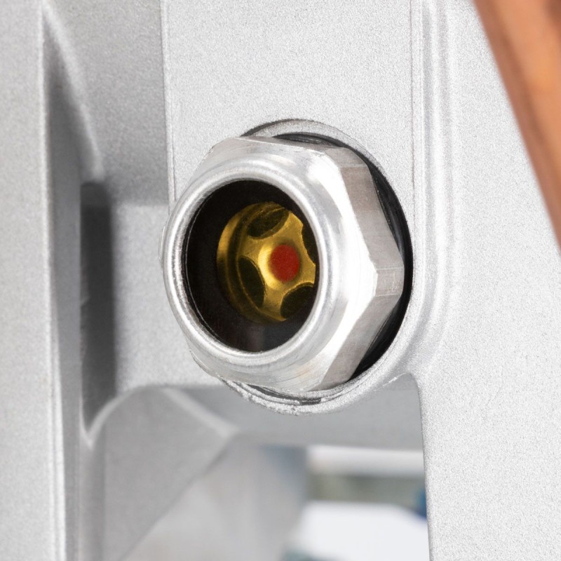 Mini kompresor spalinowy BM 2.5-275 (HONDA GP160) 10 bar 4.8 KM/3.6 kW 147 l/min 2.5 l