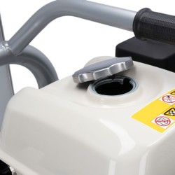 Mini kompresor spalinowy BM 2.5-275 (HONDA GP160) 10 bar 4.8 KM/3.6 kW 147 l/min 2.5 l