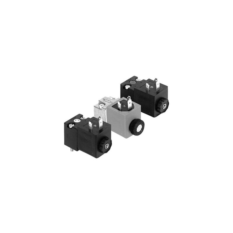 Cewka 110/115V-50/60HZ (5428110070) - Aventics