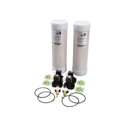 Zestaw serwisowy 48 miesiące dla osuszacza adsorpcyjnego ADS 12