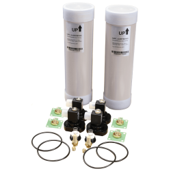 Zestaw serwisowy 48 miesiące dla osuszacza adsorpcyjnego  ADS 24