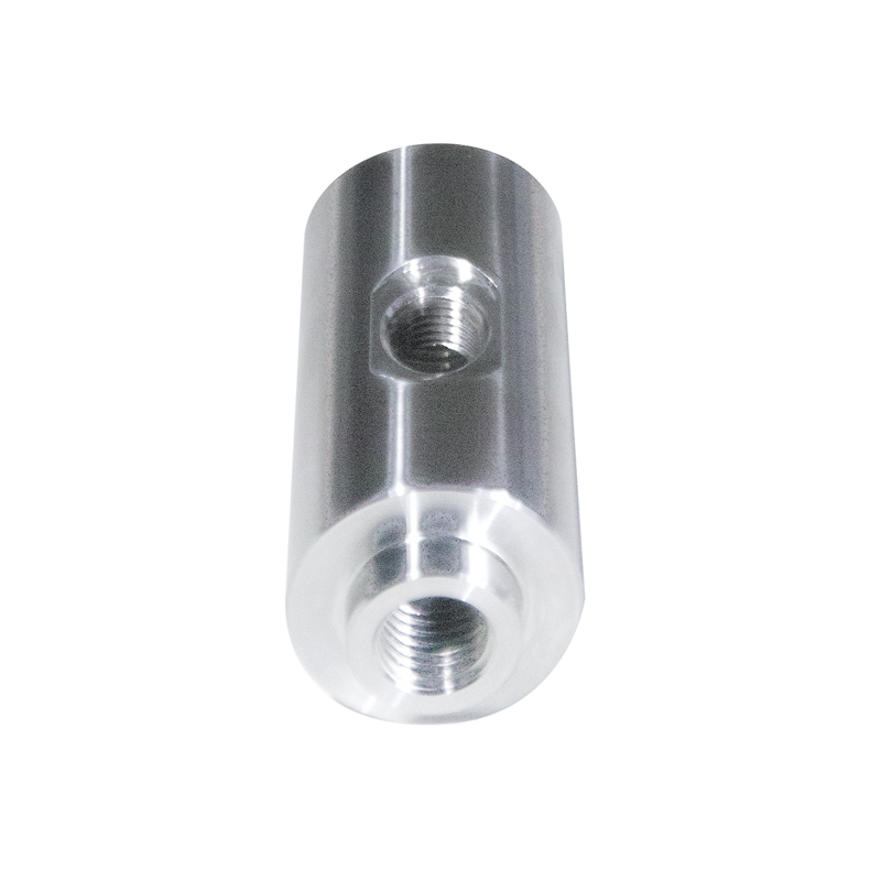 Bocznikowa komora do pomiaru p. rosy pod ciś, INOX - CS Instruments