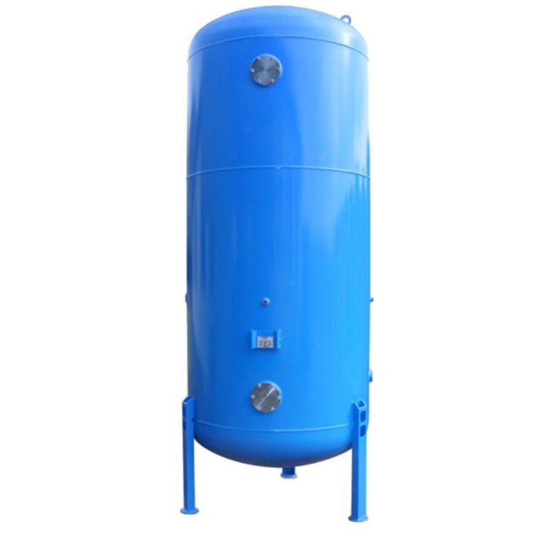 Zbiornik ciśnieniowy  KP-6000-8/2,0