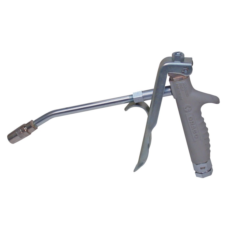 Zawór wzmacniający Power Shot NPT 1/8" z dyszą - Graco