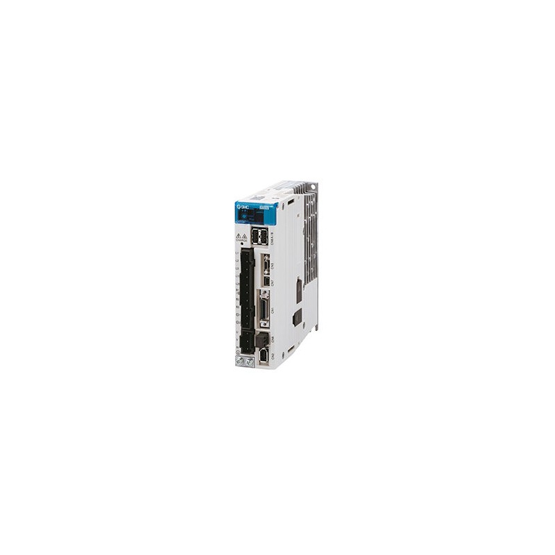 Siłownik elektryczny seria LECYM/LECYU (LECYM2-V5) - SMC